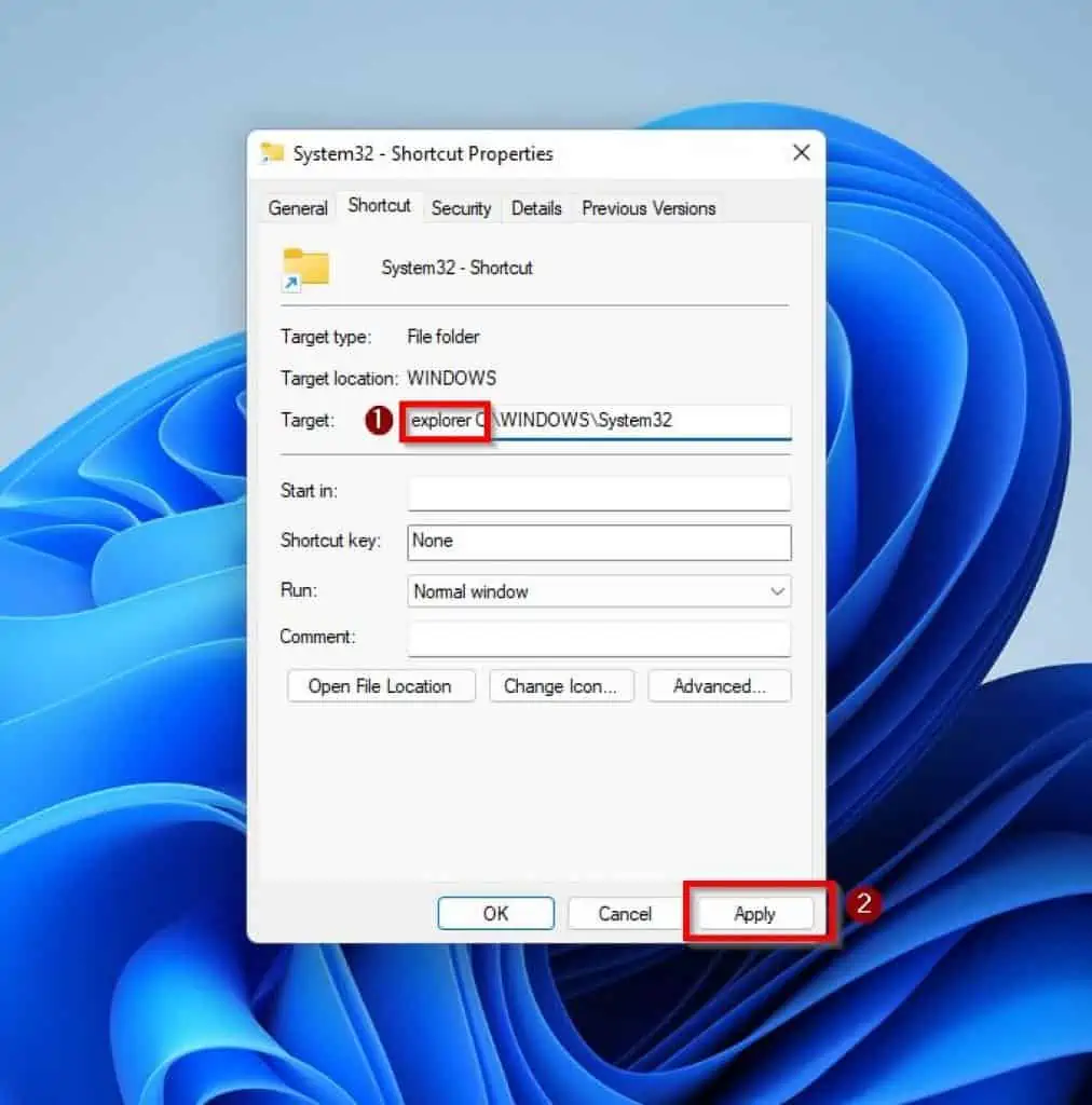 How To Pin A Folder To Taskbar In Windows 11