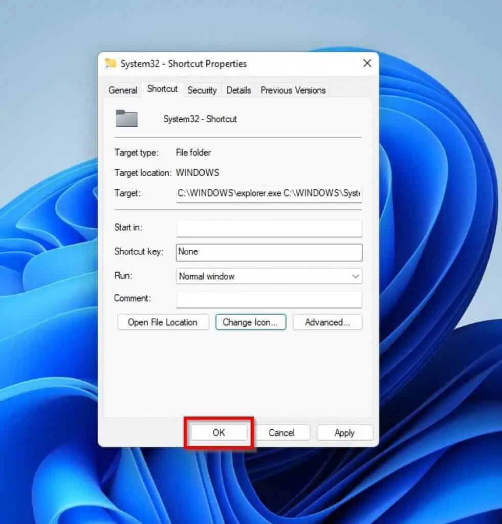 How To Pin A Folder To Taskbar In Windows 11