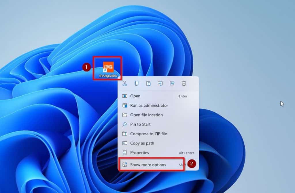 How To Pin A Website To Taskbar In Windows 11