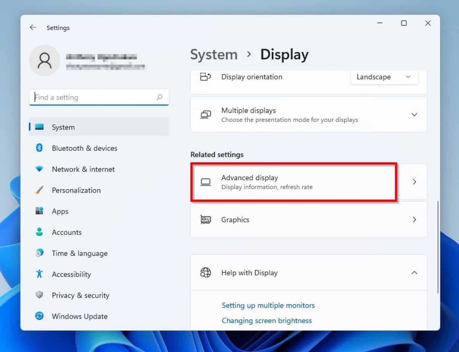 Windows 11 screen flickering issue fixed itechguides