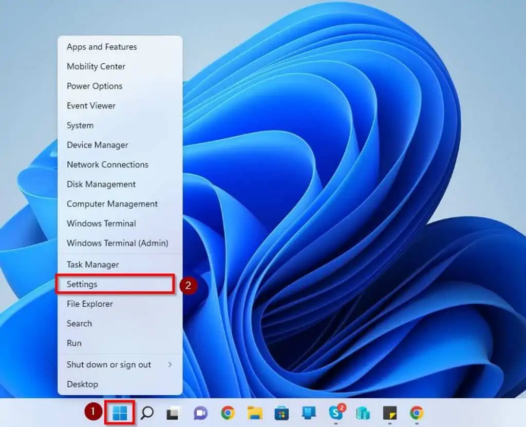 Fix Microphone If It's Not Working In Windows 11 By Enabling Microphone Access