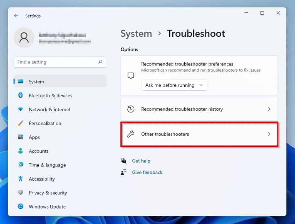 Fix Windows 11 Computer That Won't Wake Up From Sleep Running Power Troubleshooter