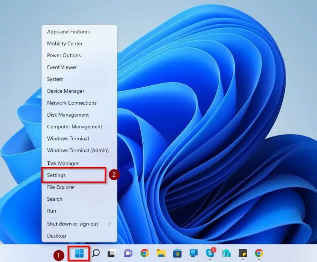 Remove All Recommended Items In Windows 11