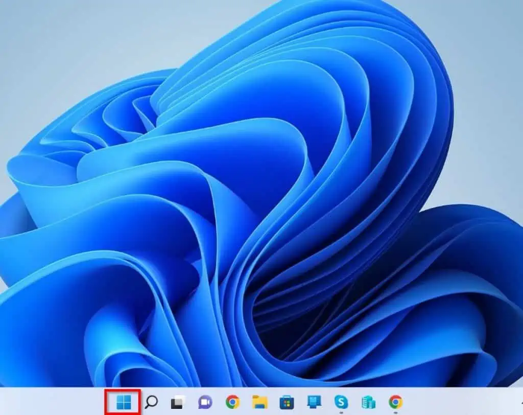 Remove An Individual Recommended Item In Windows 11