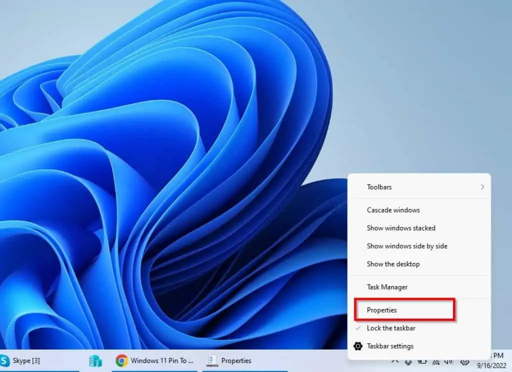 Permanently Remove The Recommended Section In Windows 11