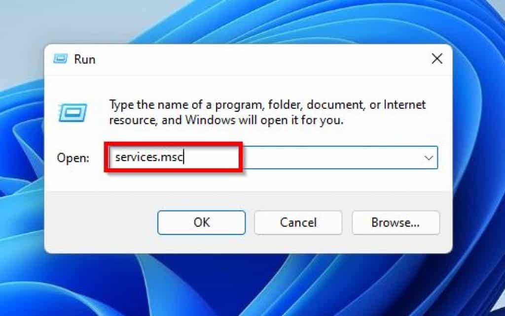 Fix Windows 11 If WiFi Is Not Showing Up By Modifying WLAN AutoConfig Service