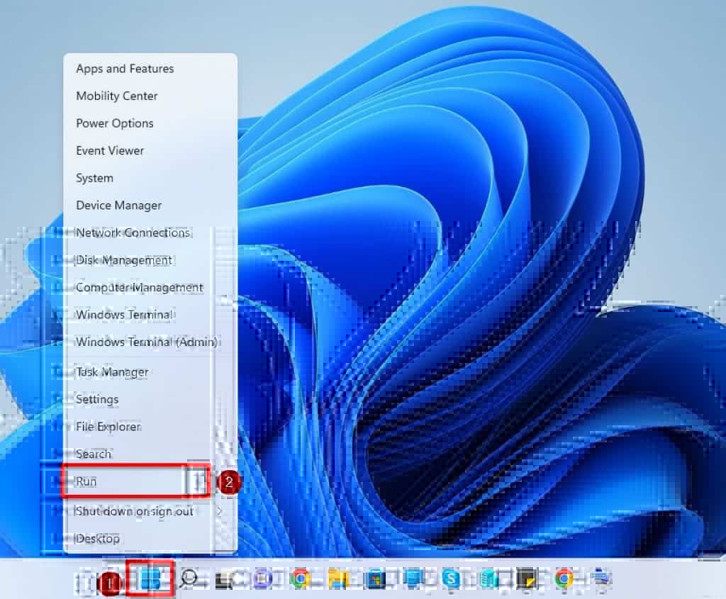 Various Ways To Enable Hyper-V In Windows 11