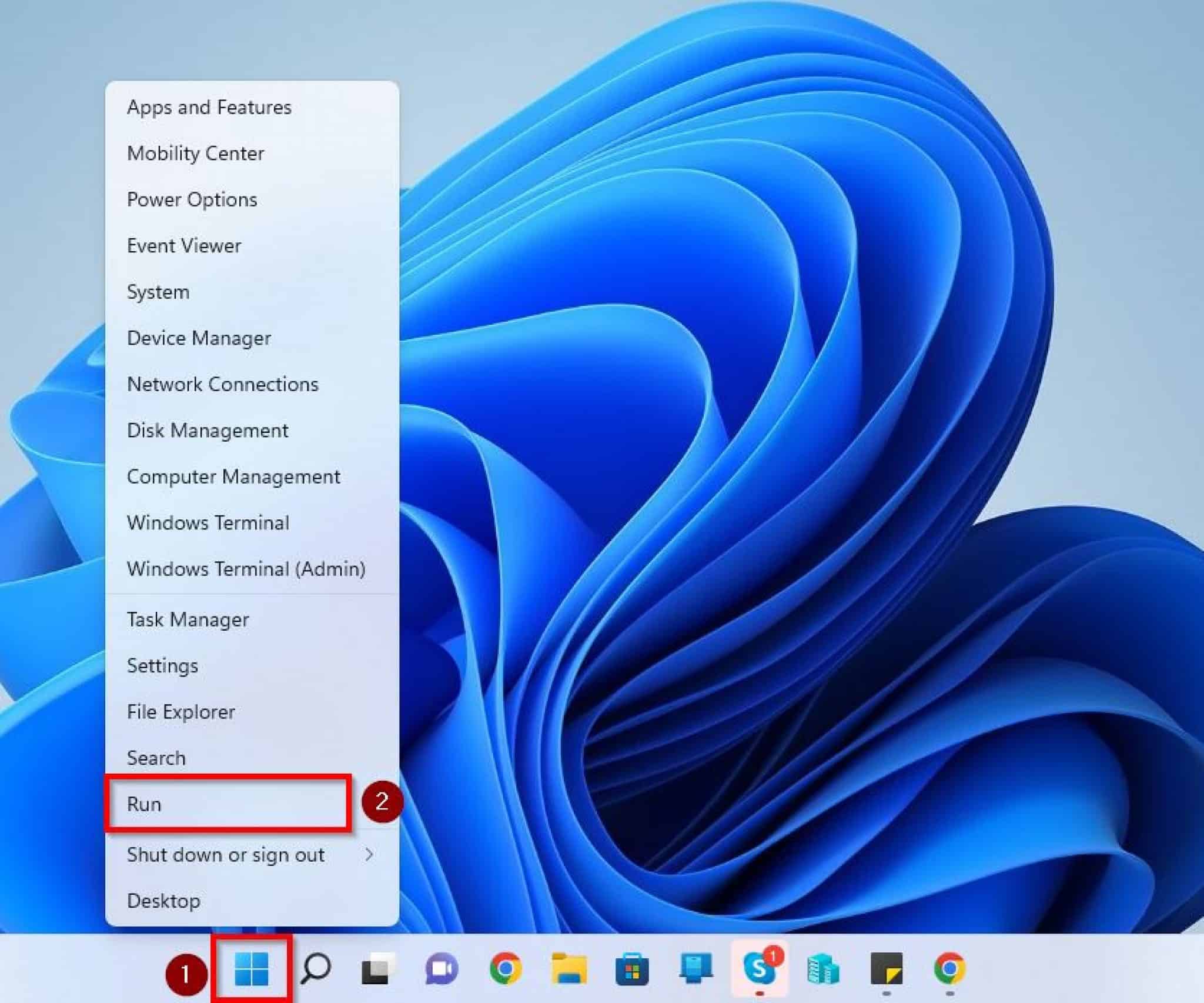 Windows 11 administrative tools 5 ways to access it