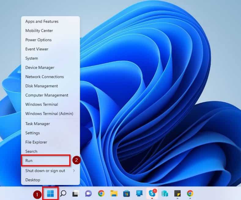 Windows 11 Administrative Tools - 5 Ways to Access it