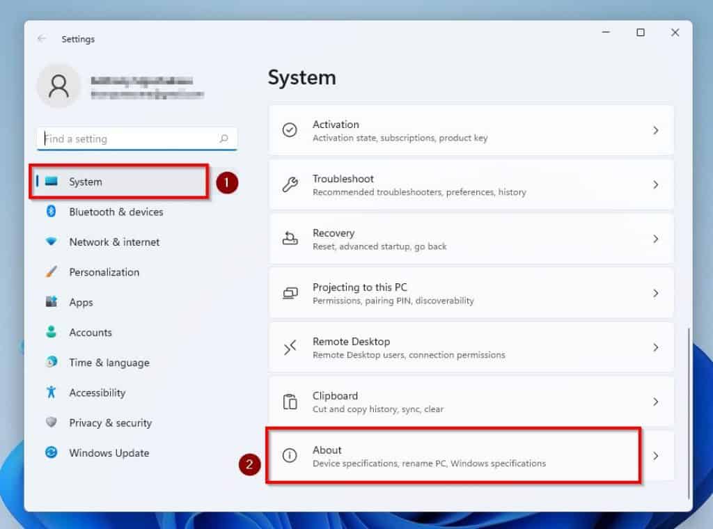 Requirements To Enable Hyper-V In Windows 11