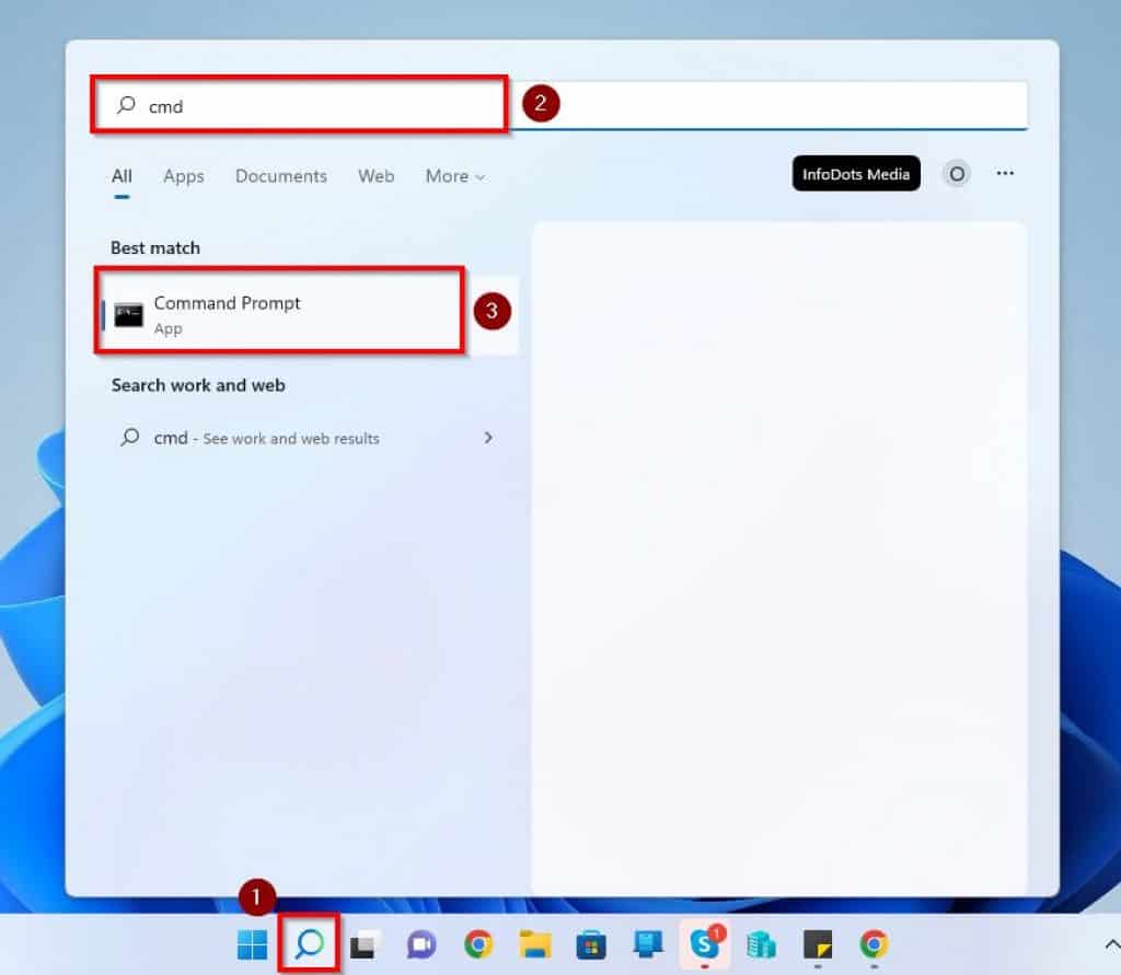 Requirements To Enable Hyper-V In Windows 11