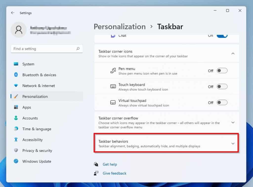 Fix Windows 11 If Taskbar Disappeared By Unhiding Taskbar