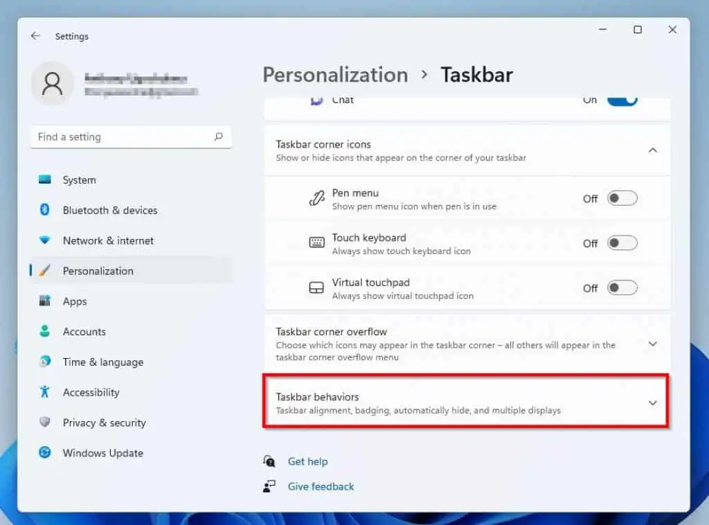 Fix Windows 11 If Taskbar Disappeared By Unhiding Taskbar 
