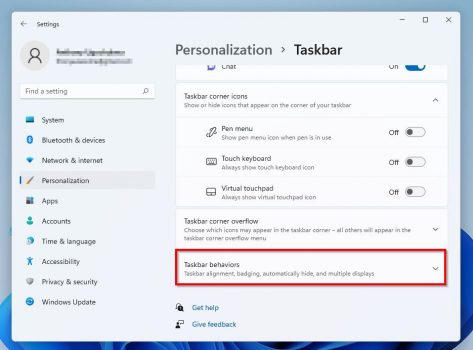 How to Restore Windows 11 Taskbar that Disappeared - Itechguides