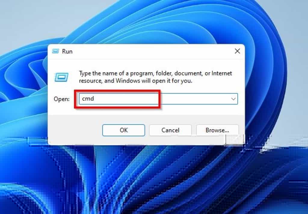 Fix Windows 11 If Taskbar Disappeared With Command Prompt