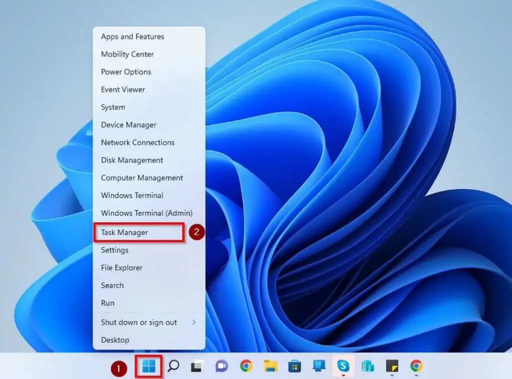 Fix Windows 11 If It's Running Slow By Disabling Startup Apps