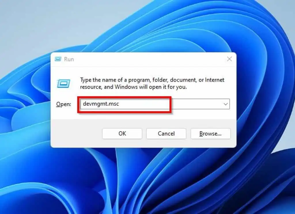 Fix Mouse Cursor Lag In Windows 11 By Updating Mouse Driver