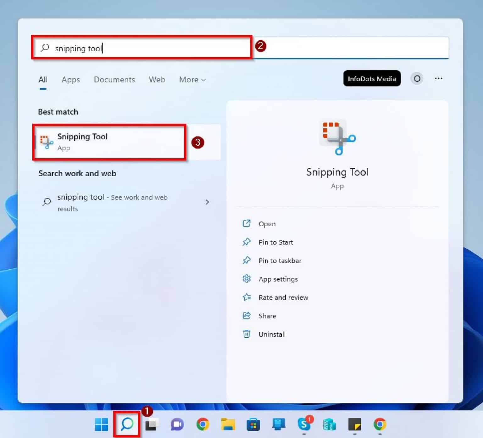 Snipping tool windows 11 nbkomputer nbkomputer