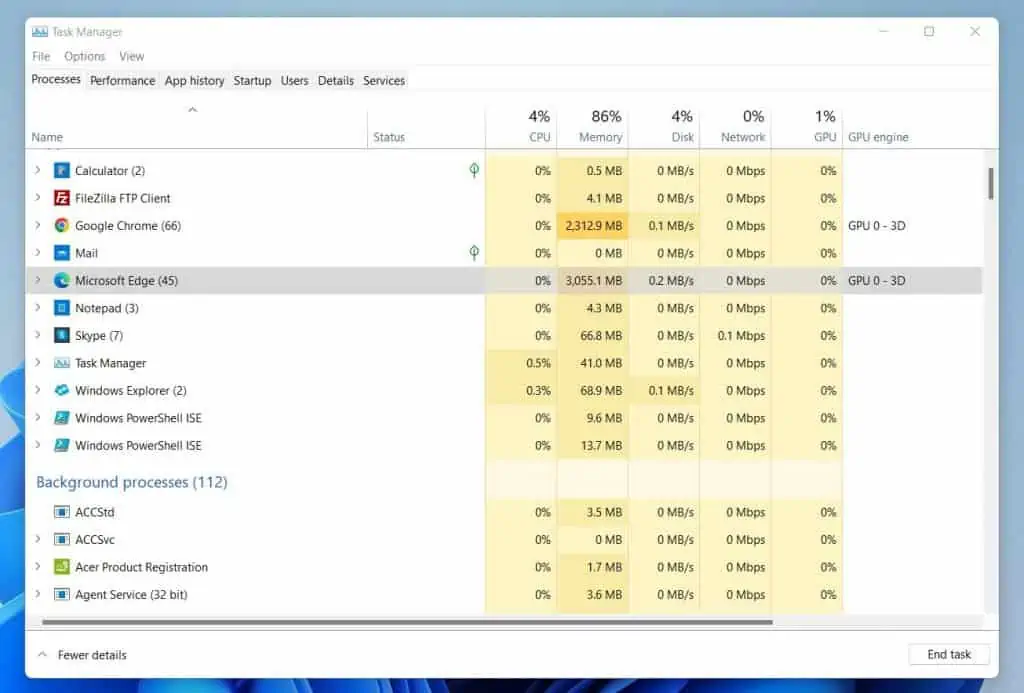 How PowerShell Command Line Arguments Works - How The NoExit Command Line Argument Works