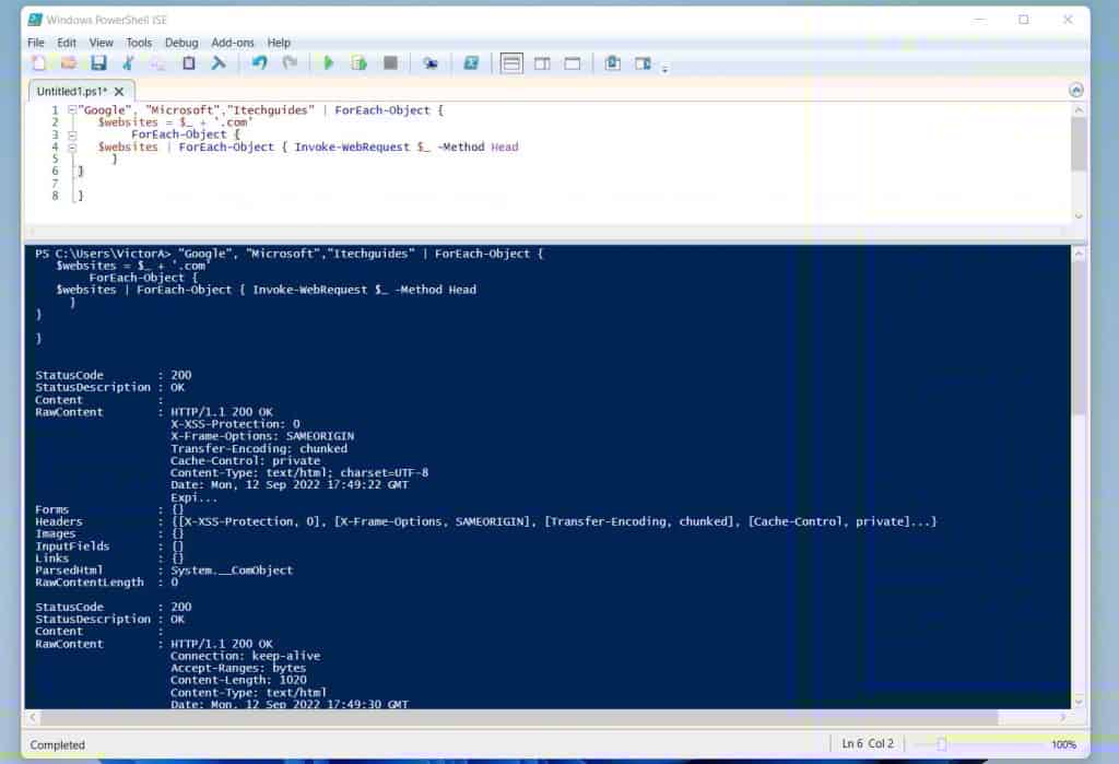 How To Use PowerShell ForEach-Object To Append A String To A Collection Of Objects