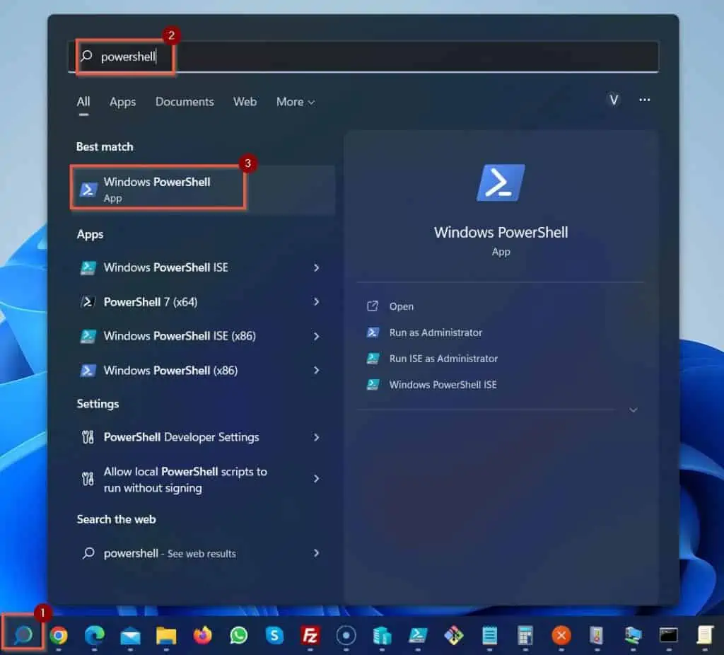 How to Turn Off Background Apps in Windows 11 - Itechguides