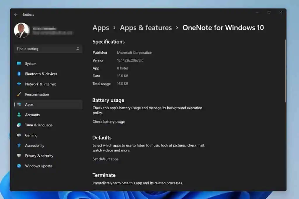 How to Turn Off Background Apps in Windows 11 - Itechguides
