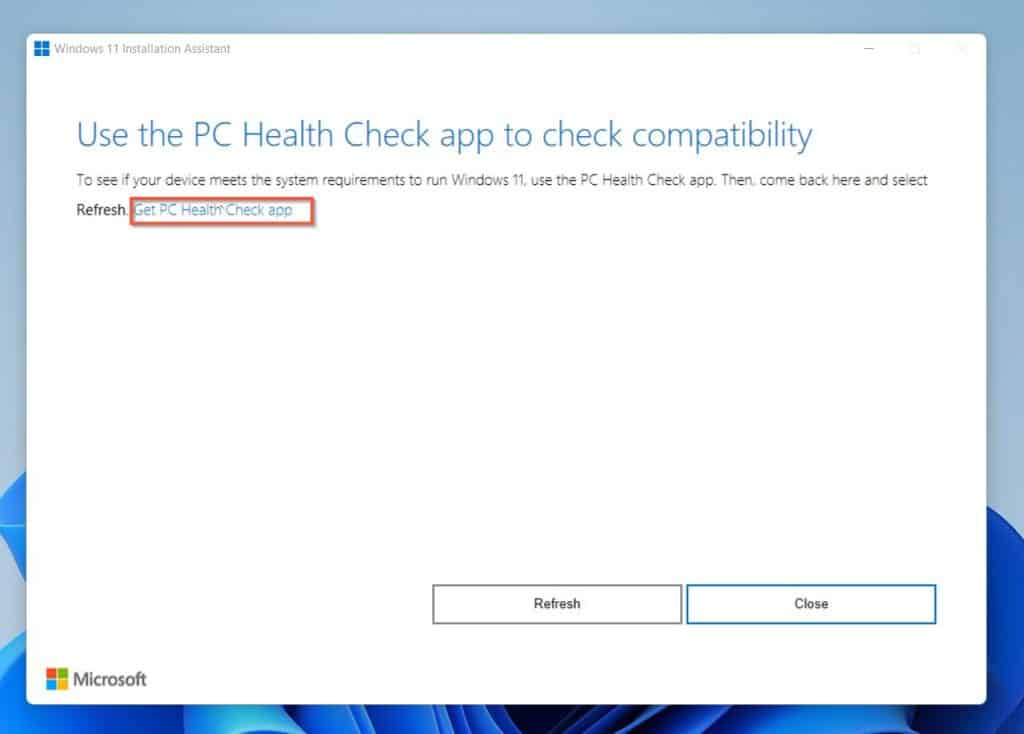 How To Manually Download And Install Windows 11 22H2 With Windows 11 Installation Assistant