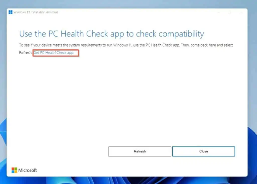 How To Manually Download And Install Windows 11 22H2 With Windows 11 Installation Assistant