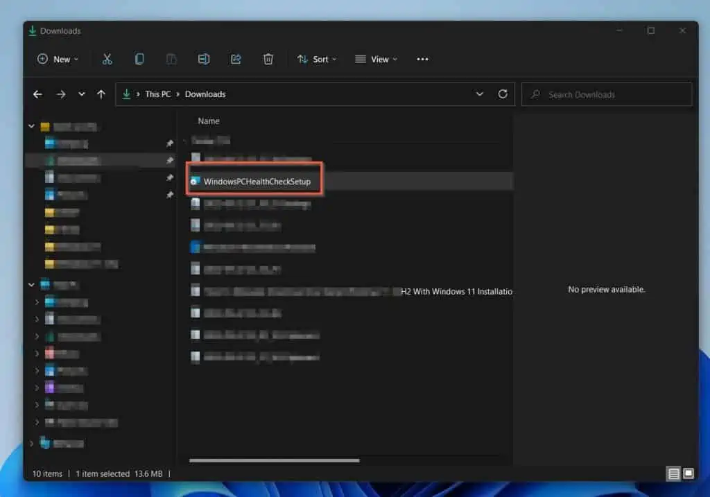 How To Manually Download And Install Windows 11 22H2 With Windows 11 Installation Assistant