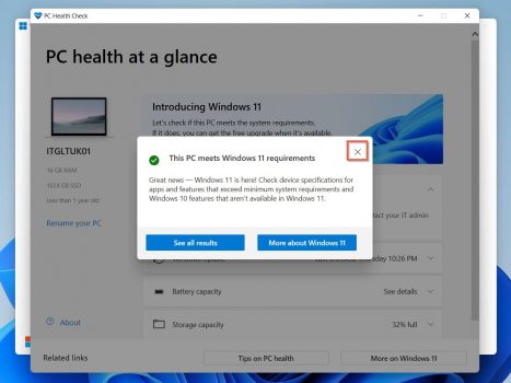 How to Download and Install Windows 11 22H2 Update Manually - Itechguides