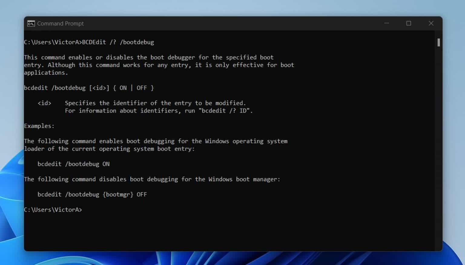 BCDEdit Command Explained Your Ultimate BCDEdit Guide