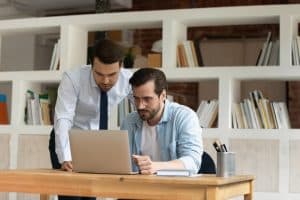 How to Access BIOS in Windows 11