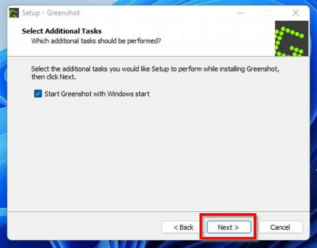 How To Use Greenshot - A Good Alternative To Windows 11 Snipping Tool