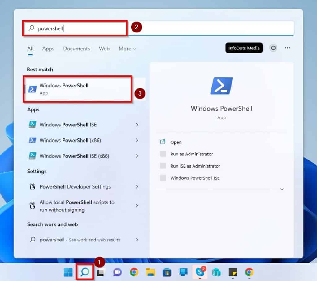 See WiFi Password In Windows 11 Via PowerShell