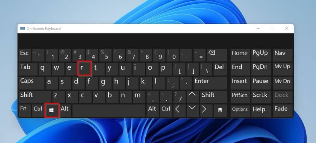 Disable Xbox Game Bar In Windows 11 Through Registry Editor
