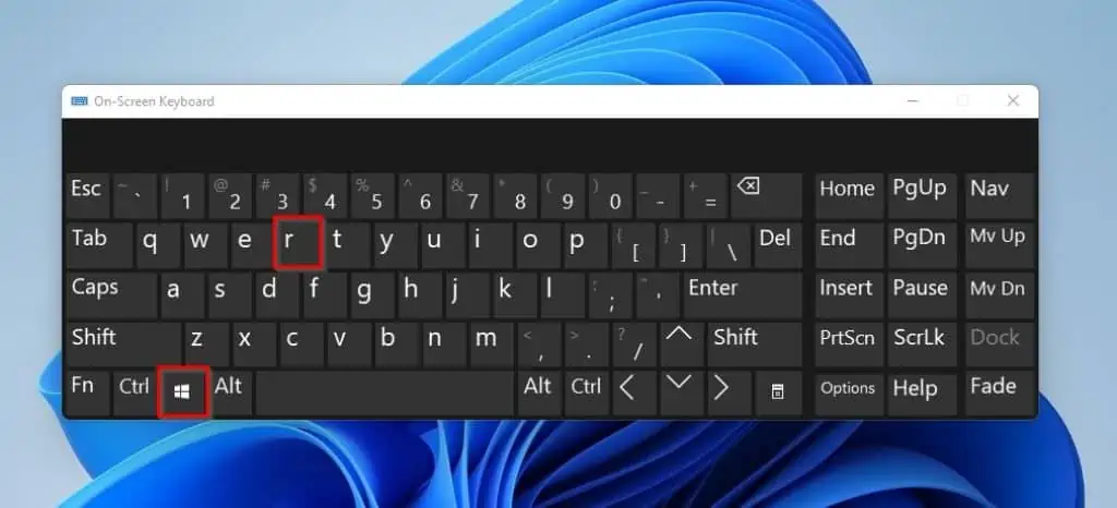 Disable Xbox Game Bar In Windows 11 Through Registry Editor