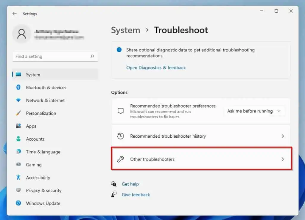 Fix Windows 11 If Keyboard Is Not Working By Running Keyboard Troubleshooter 