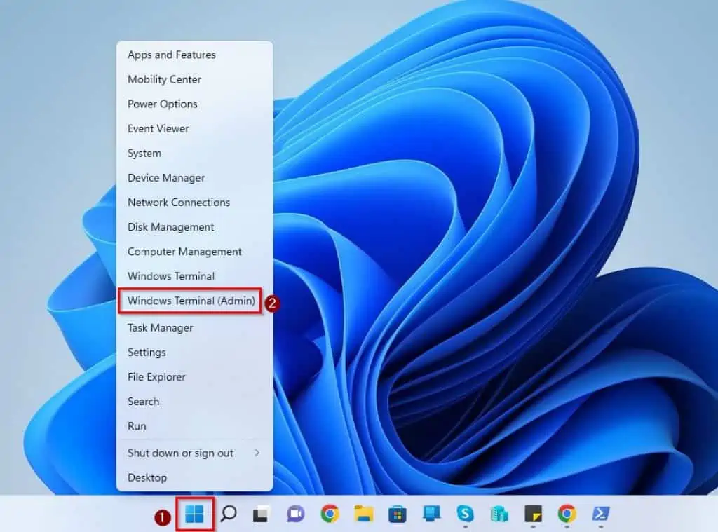 Debloat Windows 11 Using DISM