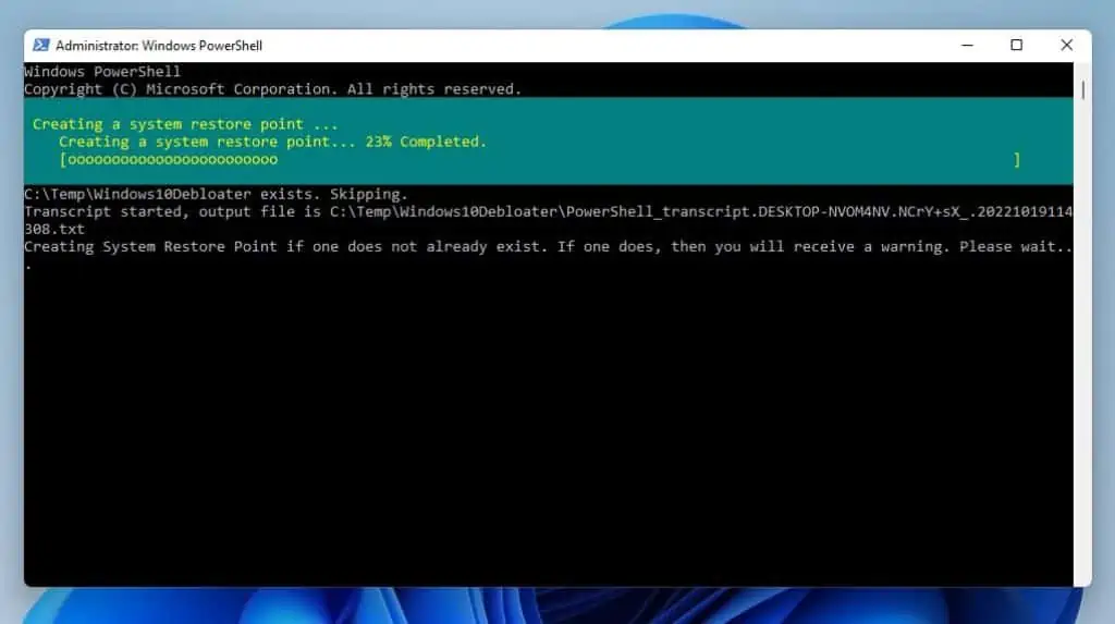 How to Debloat Windows 11 Itechguides