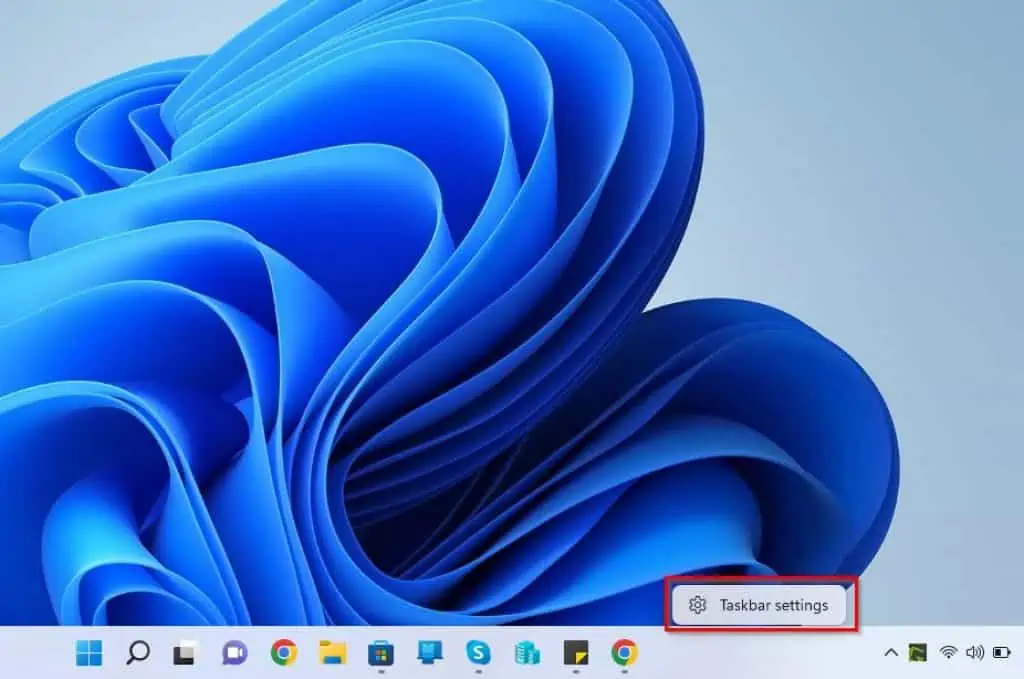 How to show desktop in windows 11 itechguides