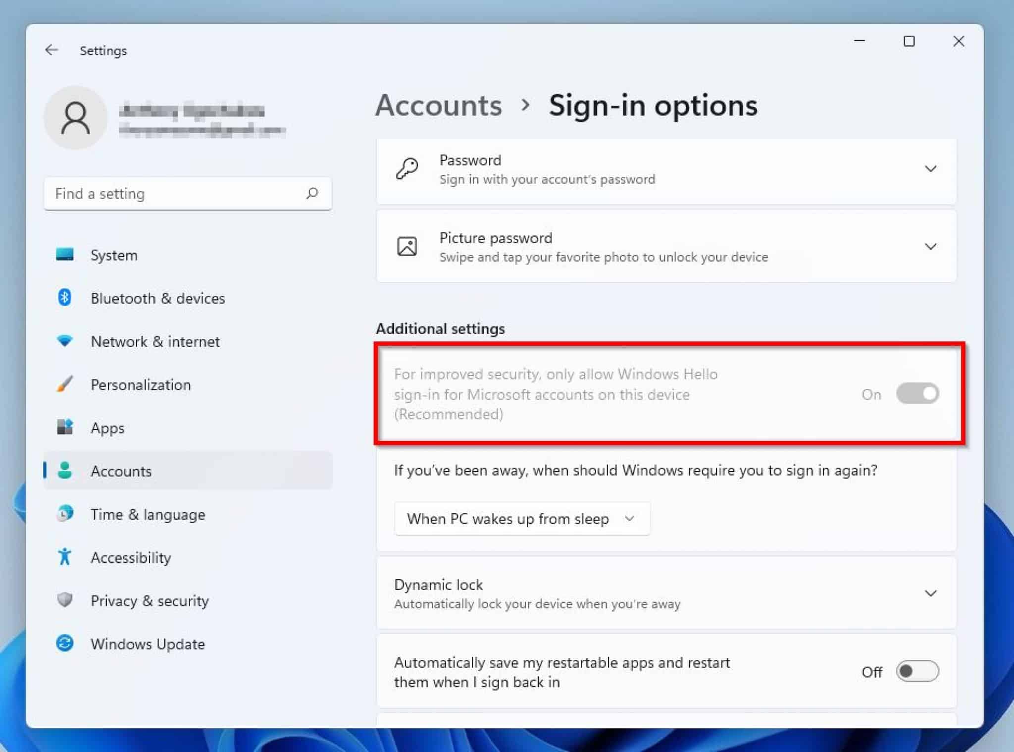 Windows 11 Auto Login 3 Methods to Enable Auto Login