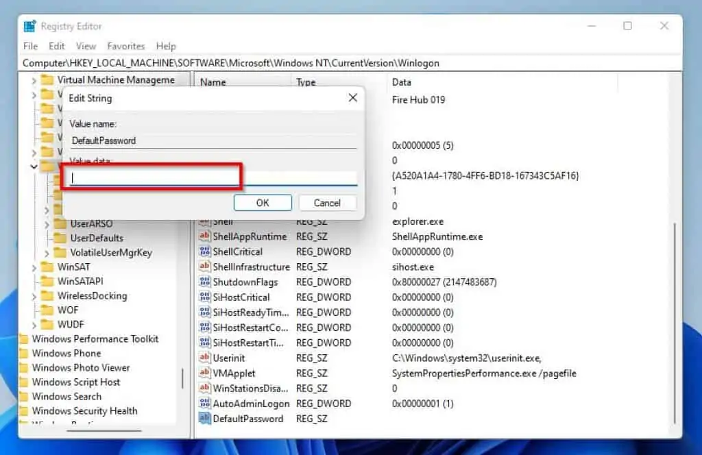 How to Enable Auto Login in Windows 11 Itechguides