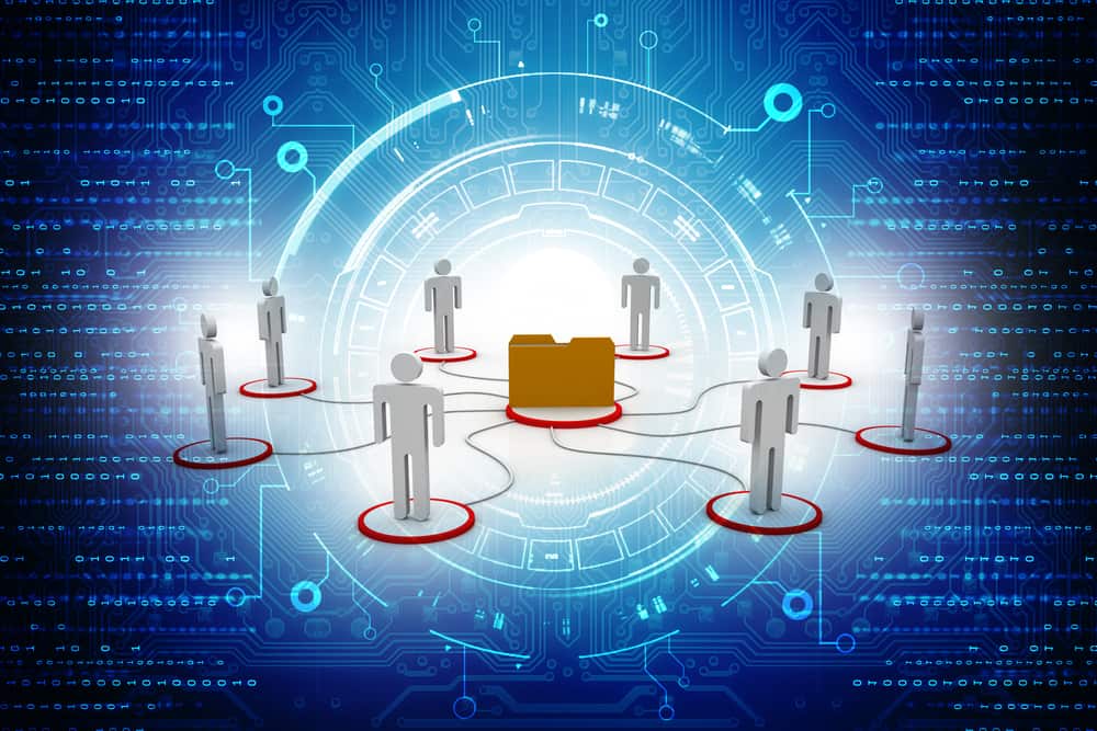 Active Directory Forest Explained