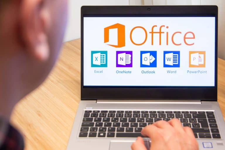 How to Replace Microsoft Office with Google Docs