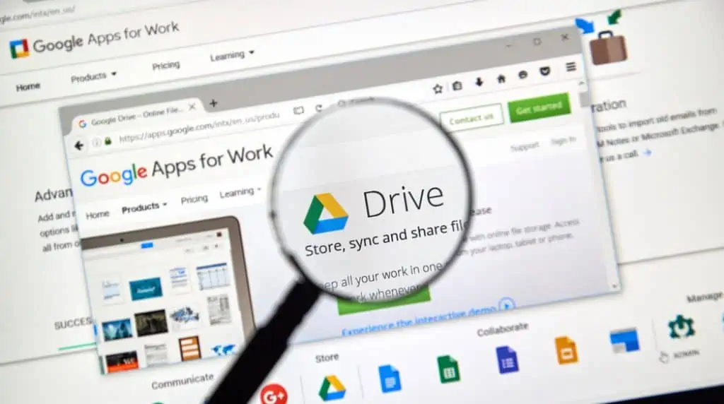 Steps To Replace Microsoft Office With Google Docs