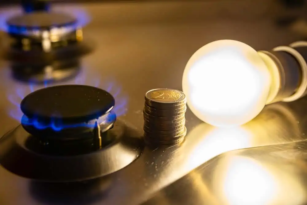 What The UK Energy Price Cap Means And How It Works