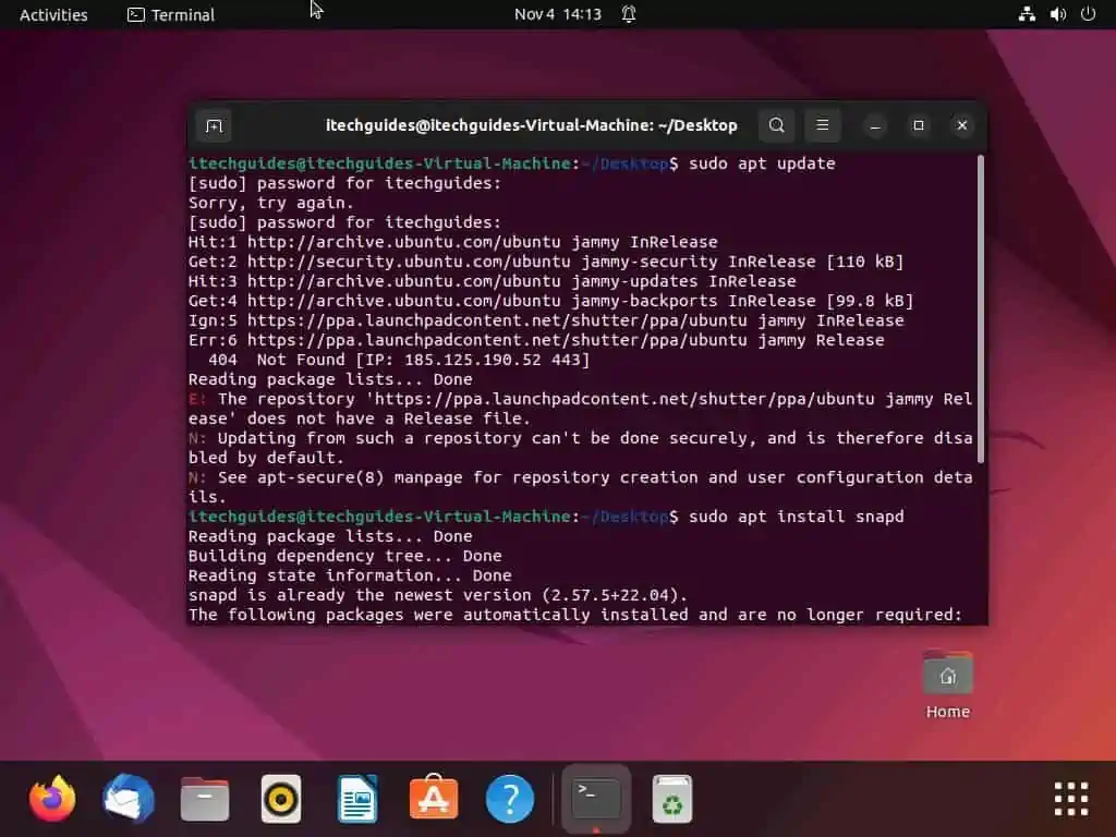 How To Install Spotify On Linux
