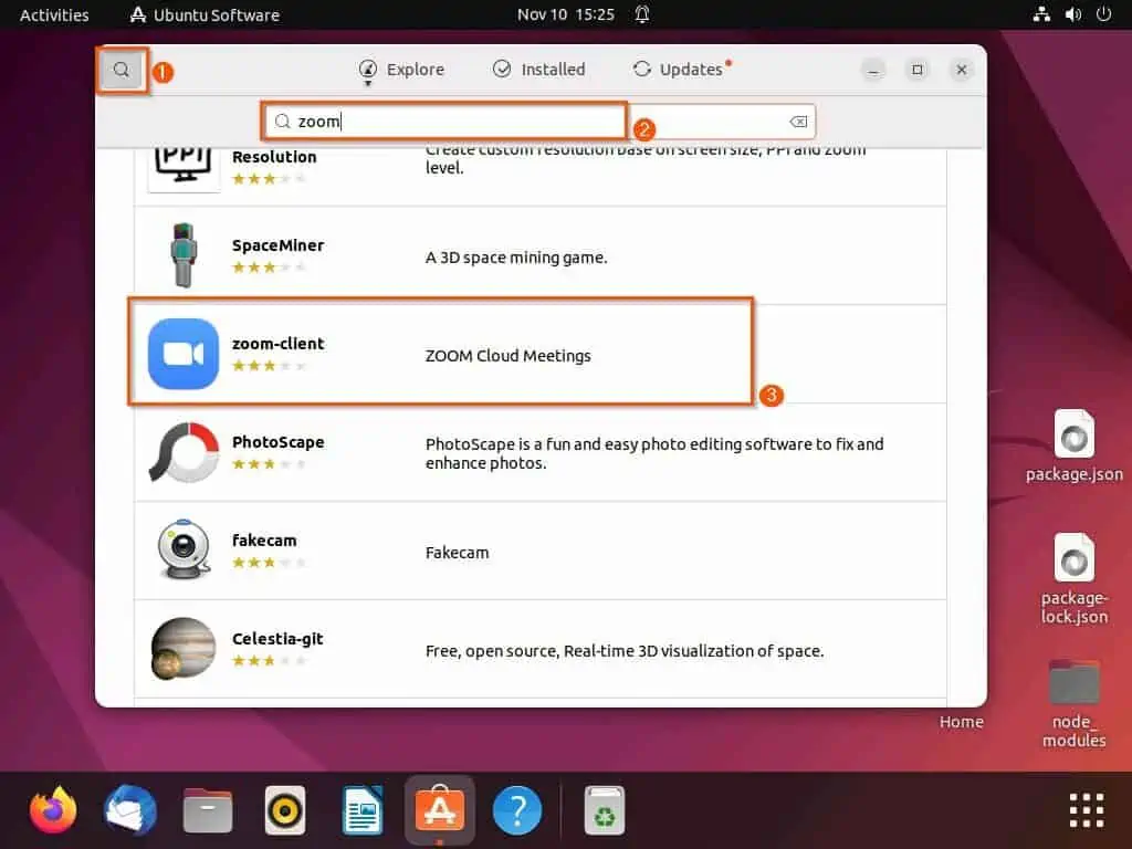 How To Install Zoom On Ubuntu