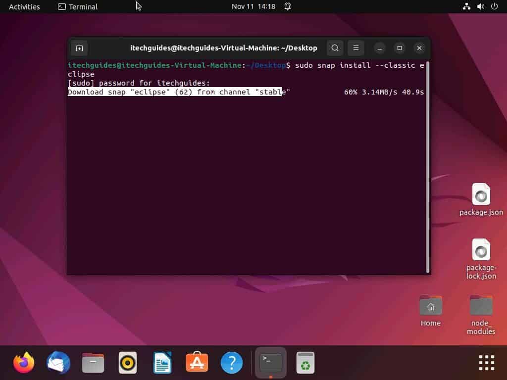 How To Install Eclipse On Linux