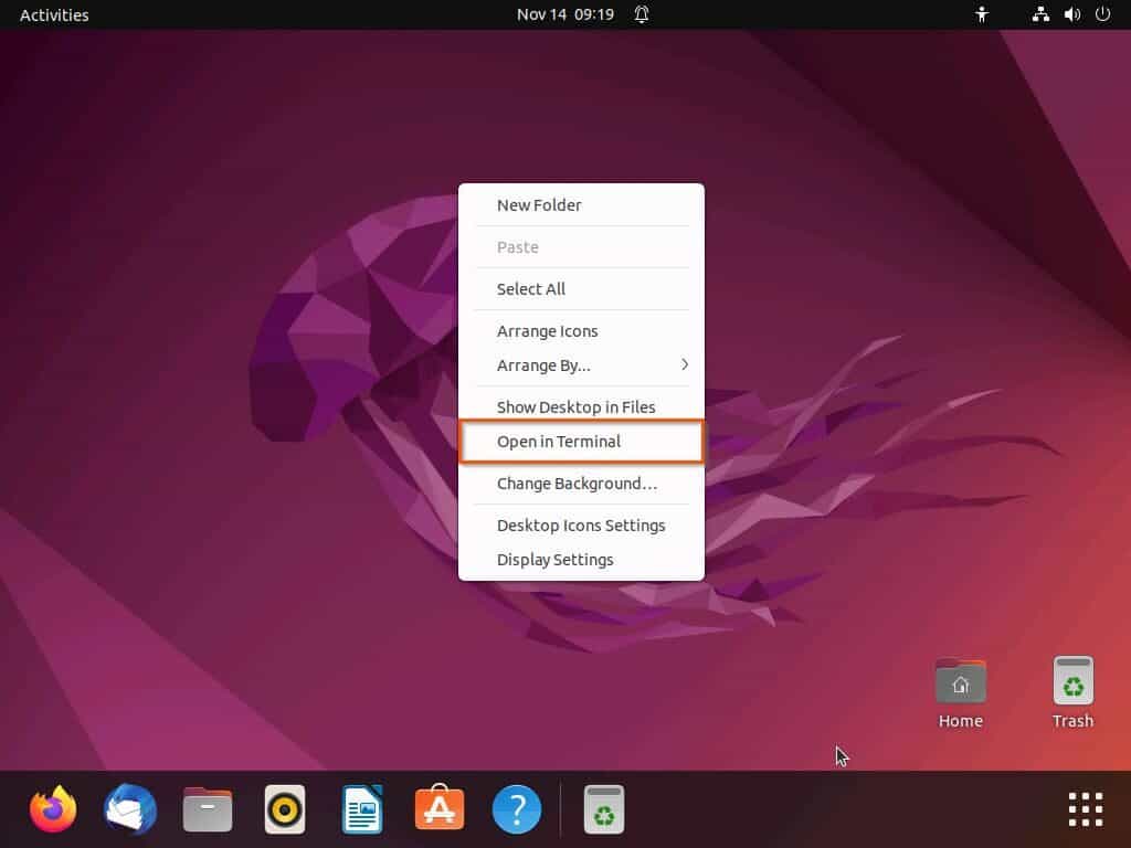 Disable Sticky Keys In Ubuntu Via Terminal